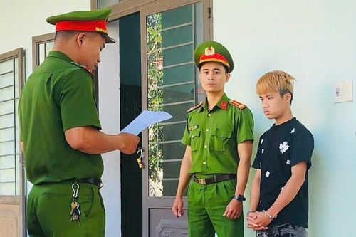 Công an xã Thăng Trường làm rõ vụ đột nhập nhà dân trộm vàng và tiền mặt