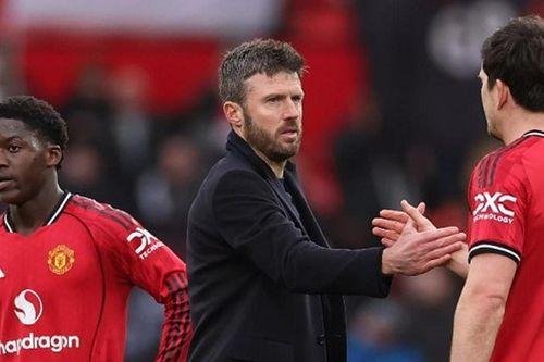 Thử thách tại Vitality: Manchester United của Carrick đối mặt 'cạm bẫy' Bournemouth