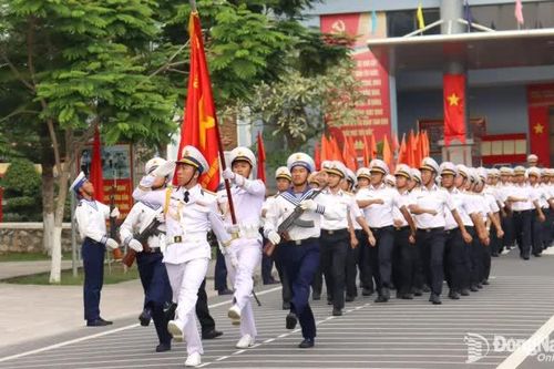 Từ chiến công lịch sử đến sứ mệnh hôm nay