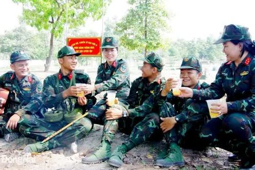 Khắp nơi trong tỉnh ngày 20-3-2026