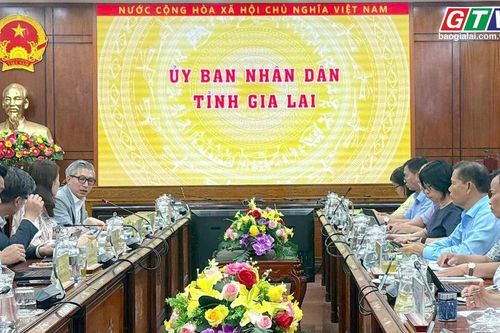 Điểm tin trưa: Gia Lai chủ động chuẩn bị điều kiện tham gia APEC 2027