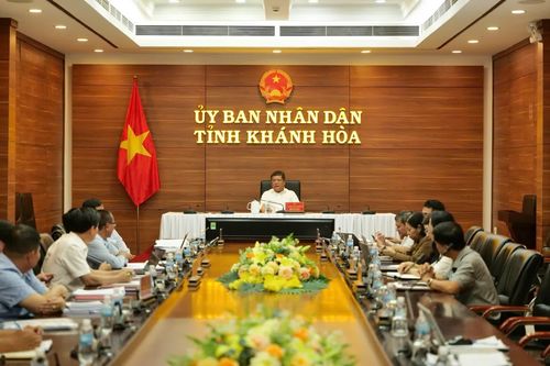 Chủ tịch UBND tỉnh Trần Phong tiếp công dân định kỳ tháng 3
