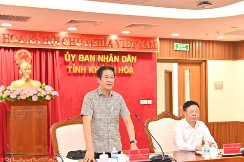 Khẩn trương hoàn tất công tác chuẩn bị Giải vô địch quốc gia Marathon - Báo Tiền Phong lần thứ 67 năm 2026