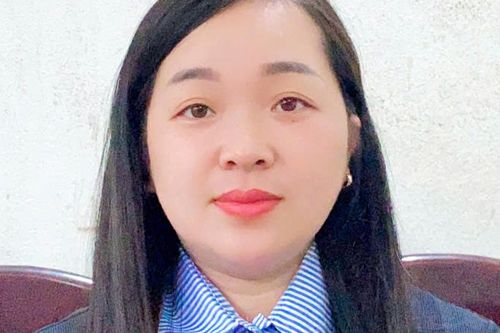 Hạnh phúc từ những điều giản dị