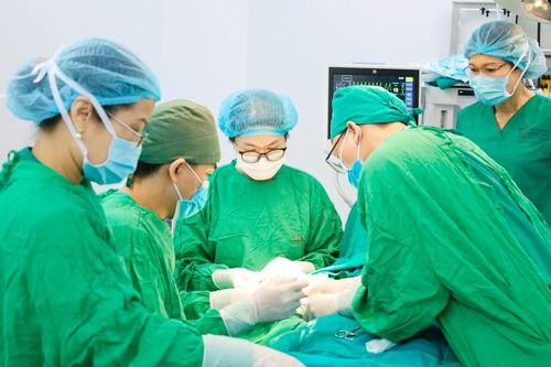 Hạnh phúc của những lương y