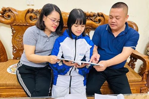 Hạnh phúc không nằm ở giới tính