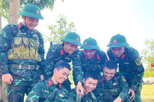 Tân binh vượt lên chính mình để trưởng thành