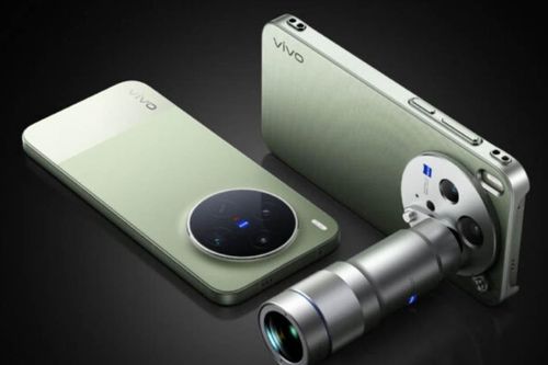 vivo X300s lộ điểm Geekbench ấn tượng với chip Dimensity 9500: Hiệu năng flagship vượt trội