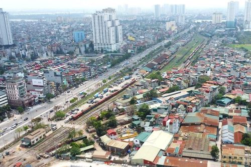 Hà Nội mở rộng Quốc lộ 1A đoạn Kim Liên - Cầu Giẽ: Siêu dự án 150.000 tỷ đồng