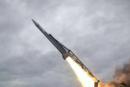 Ukraine phát triển tên lửa đạn đạo FP-9 tầm bắn 850km đe dọa Moskva