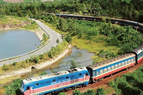 Hoàn tất hồ sơ mời thầu đường sắt tốc độ cao Bắc - Nam trong tháng 3/2026
