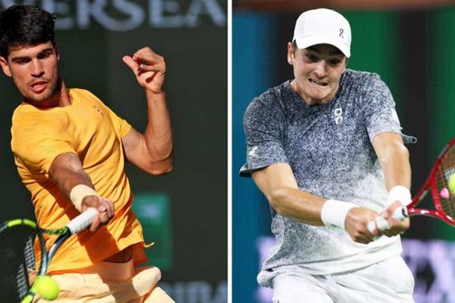 Miami Open 2026: Alcaraz đối đầu hiện tượng Fonseca, Tsitsipas chạm trán De Minaur