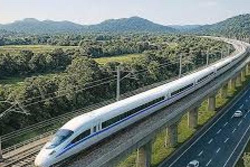 Khởi công đường sắt tốc độ cao Hà Nội - Quảng Ninh quy mô 5,6 tỷ USD vào tháng 4/2026