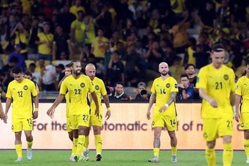 Bóng đá Malaysia đối mặt làn sóng đòi giải tán bộ máy quản lý sau thất bại tại Asian Cup