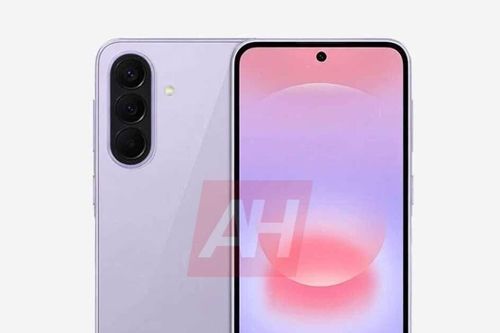 Galaxy A57 5G lộ diện qua video thực tế: Chip Exynos 1680 và thiết kế siêu mỏng 6.9mm