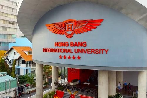 Phương thức tuyển sinh 2026 của Đại học Quốc tế Hồng Bàng