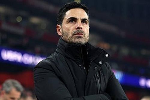 Arsenal tại Champions League 2025-26: Cơ hội lịch sử hay cạm bẫy tâm lý cho Mikel Arteta?