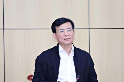 Chủ tịch UBND tỉnh Lâm Đồng Hồ Văn Mười tiếp công dân định kỳ tháng 3/2026