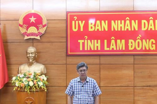 Lâm Đồng rà soát, tháo gỡ khó khăn, vướng mắc cho các dự án ngoài ngân sách