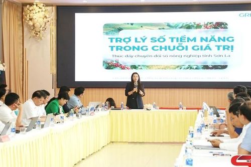 Tham vấn chính sách phát triển sản xuất nông nghiệp