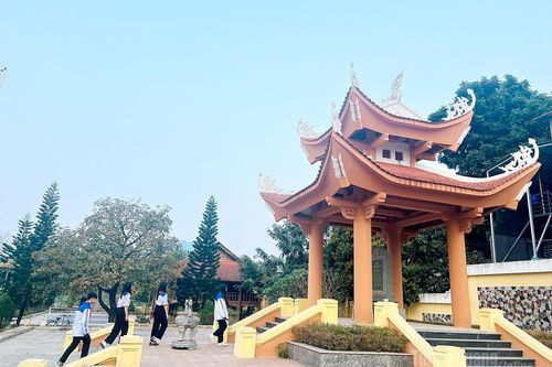 Hào khí từ Chi bộ đầu tiên