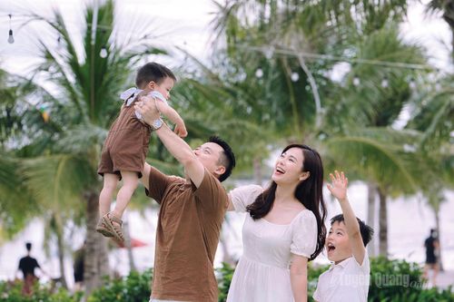 Nền tảng xây dựng xã hội hạnh phúc