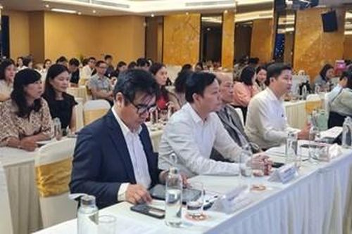 Thúc đẩy giải pháp giảm bao bì nhựa
