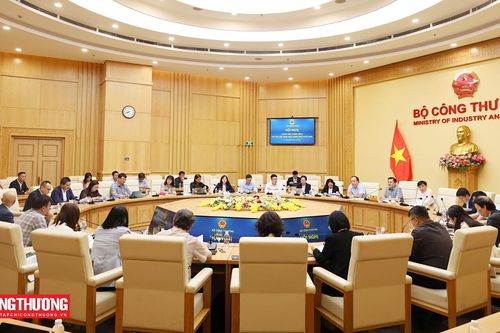 Xây dựng Luật Giao dịch hàng hóa phái sinh: Nâng cao năng lực chống chịu của thị trường trước biến động giá cả