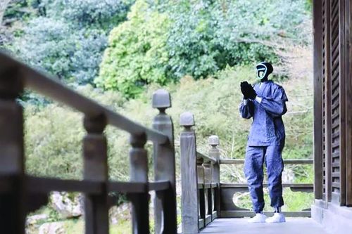 Nhật Bản giới thiệu robot tu sĩ 'Buddharoid' trong bối cảnh dân số già và sự thiếu hụt Tăng sĩ