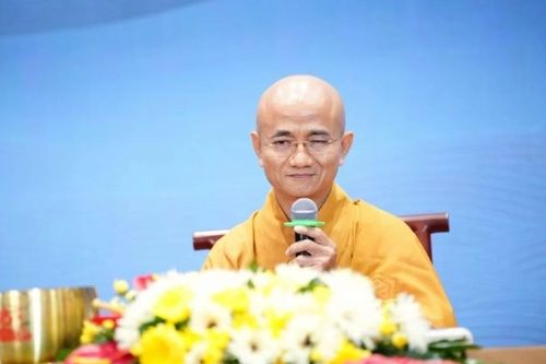 Thượng tọa Thích Thiện Quý trúng cử đại biểu Hội đồng Nhân dân TP.HCM nhiệm kỳ 2026-2031