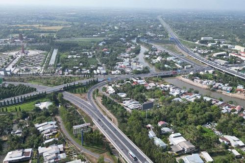 Vĩnh Long công bố quy hoạch, định hình không gian phát triển mới