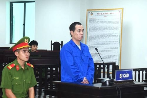 Hà Tĩnh: Vận chuyển 14kg ma túy qua cửa khẩu Cầu Treo, bị tuyên án chung thân