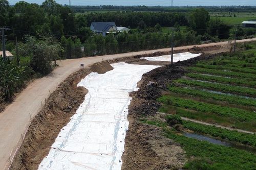 Gần 150 tỷ đồng mở thêm tuyến kết nối Tây Ninh - Đồng Tháp