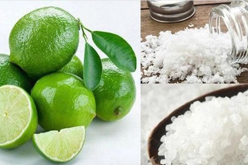 Chanh muối có thực sự giúp hạ huyết áp?