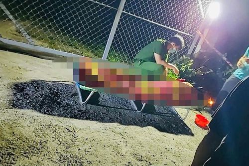 Gia Lai: Điều tra nguyên nhân người đàn ông tử vong bất thường
