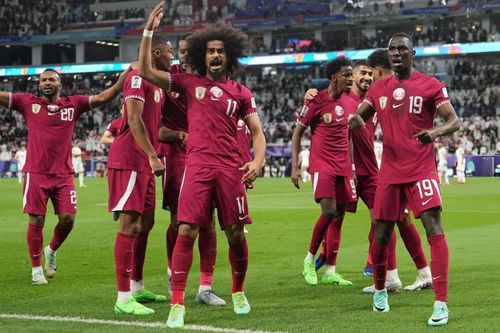 FIFA đề xuất đổi lịch thi đấu Asian Cup sang năm chẵn