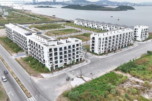 Quảng Ninh: Rà soát toàn diện dự án đô thị ở Cao Xanh, quyết tháo gỡ điểm nghẽn pháp lý
