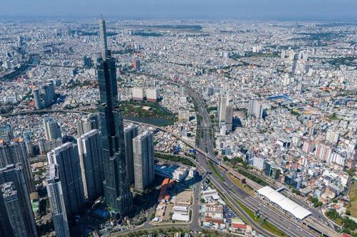 Bộ Xây dựng giao VIUP lập điều chỉnh quy hoạch hệ thống đô thị và nông thôn