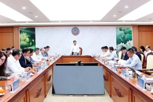 Doanh nghiệp nhà nước phải bứt phá để giữ vững mục tiêu tăng trưởng cao