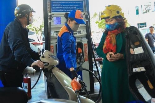 Quỹ bình ổn xăng dầu cuối 2025 đạt hơn 5.600 tỷ đồng
