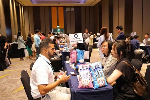 Thị trường Việt Nam 'hút' doanh nghiệp nông nghiệp - thực phẩm Australia