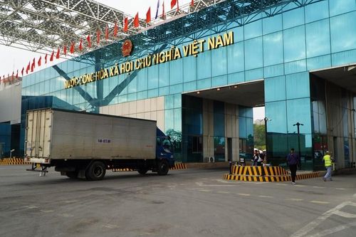 Quảng Ninh đặt mục tiêu thu thuế xuất nhập khẩu đạt 25.000 tỷ đồng trong năm 2026