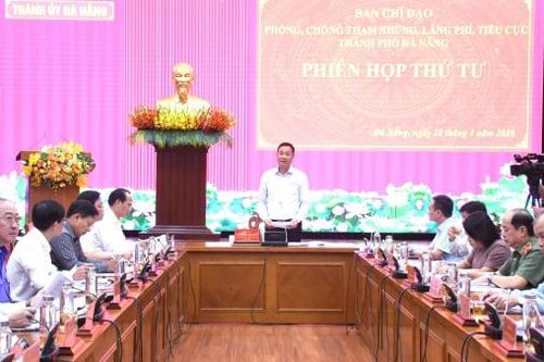 Đà Nẵng thu hồi gần 221 tỷ đồng từ các vụ án tham nhũng