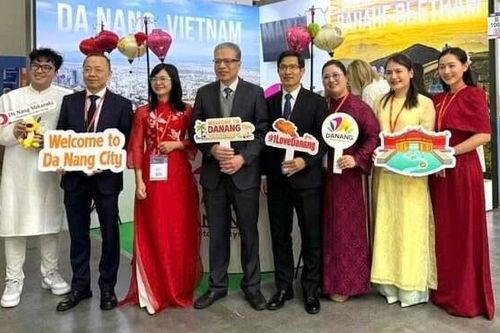 Du khách Nga đến Đà Nẵng năm 2026 dự báo tăng 50%