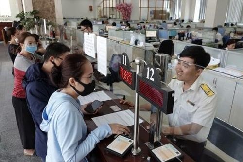 Cấm dùng thông tin cá nhân khai 'khống' quyết toán thuế