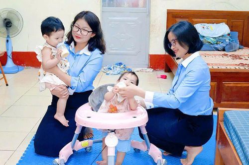 Phú Thọ: Bệnh viện Giao thông vận tải Vĩnh Phúc kết nối yêu thương từ hoạt động công tác xã hội