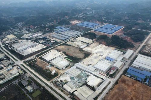 Lào Cai thu hút đầu tư phát triển trục động lực dọc sông Hồng