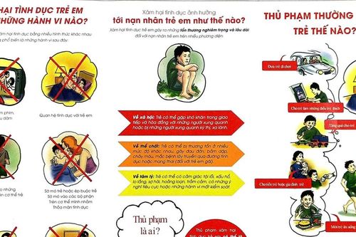 TP. Hồ Chí Minh: Triển khai kế hoạch phòng, chống tội phạm xâm hại trẻ em