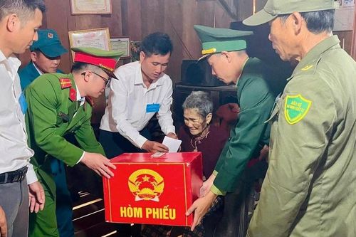 Niềm tin, trách nhiệm và sự đồng thuận