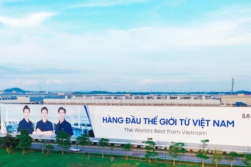 'Made in Vietnam' trên Samsung Galaxy S26 - Niềm tự hào kết tinh từ năng lực sản xuất vượt trội